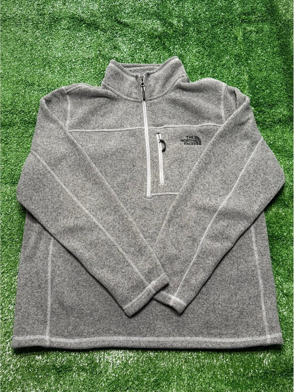 The North Face Fleece Jacket | Men's Size XL